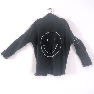 The Dolly Shacket by Elan, Black